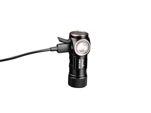 Налобный фонарь Fenix HM50R V2.0, HM50RV20 фото 6